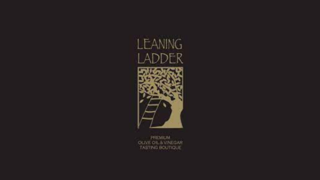 Date Night ideas- Leaning Ladder