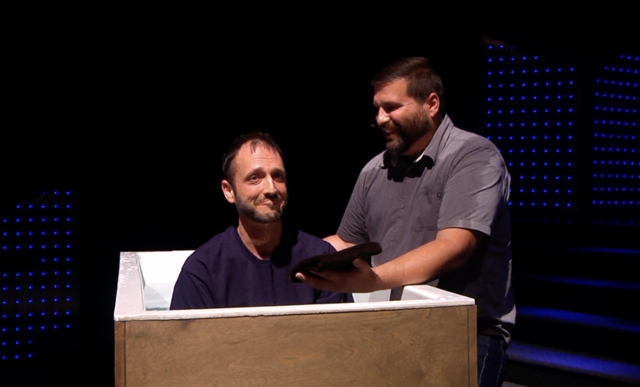 Travis White baptism 4-26-18 thumbnail