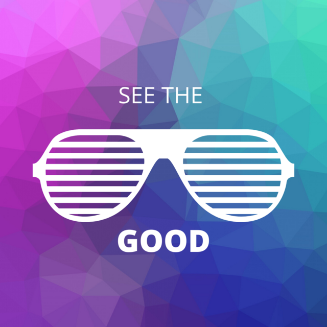 Group Discussion Guide for Leaders on Seeing the Good in Everything