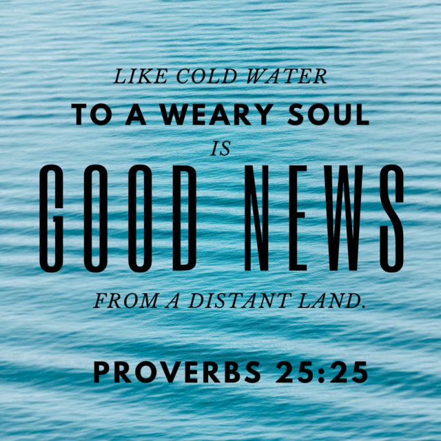 Proverbs 22:25 scripture graphic
