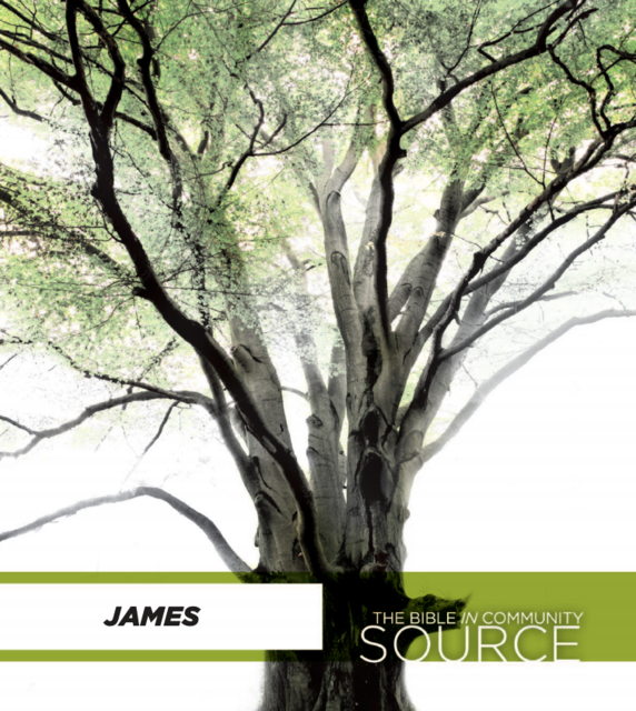 source james study graphic