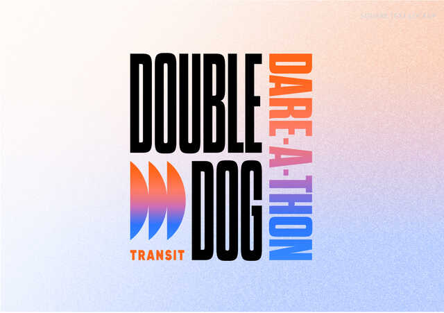 transit double dog dare