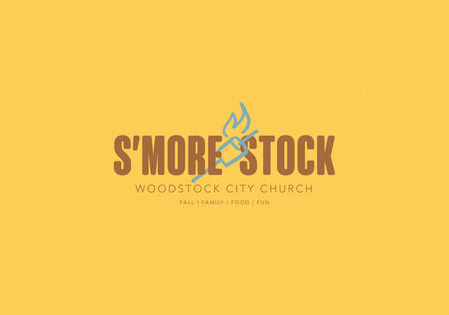 S'morestock at Woodstock City on October 21