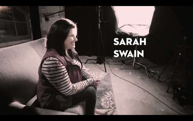 Sarah Swain 12-17-17 baptism 