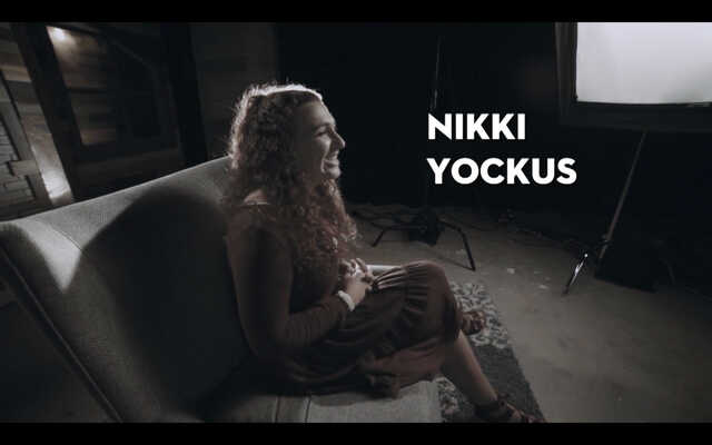 Nikki Yockus 9-17-17 baptism