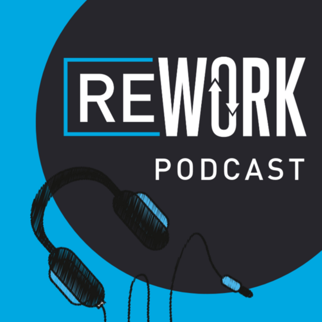 rework podcast