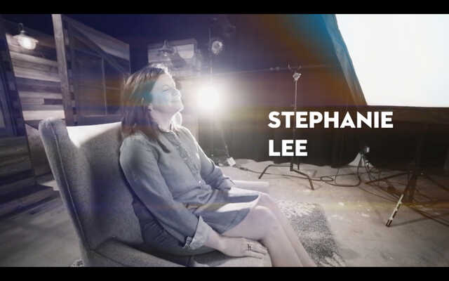 Stephanie Lee 5-14-17 baptism thumbnail