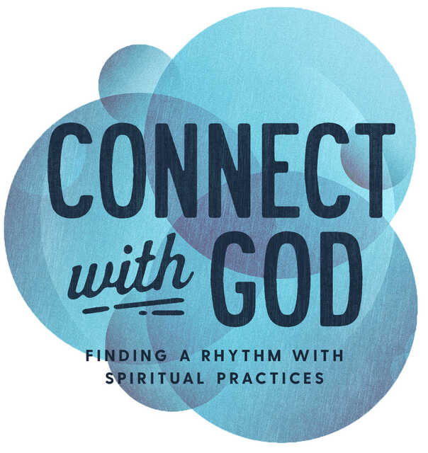 a groups study for learning to connect with god