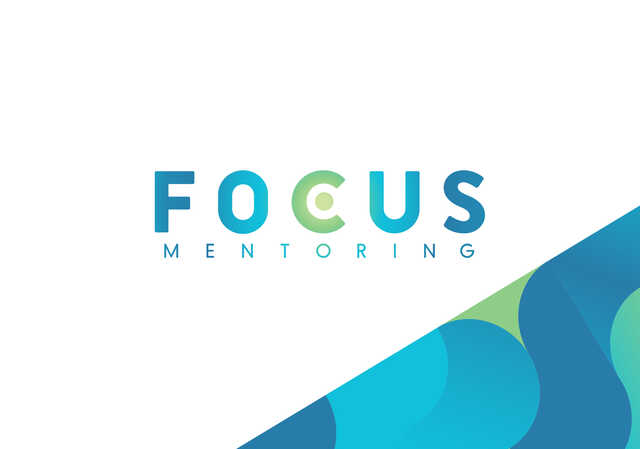 Focus Mentoring resources Graphic