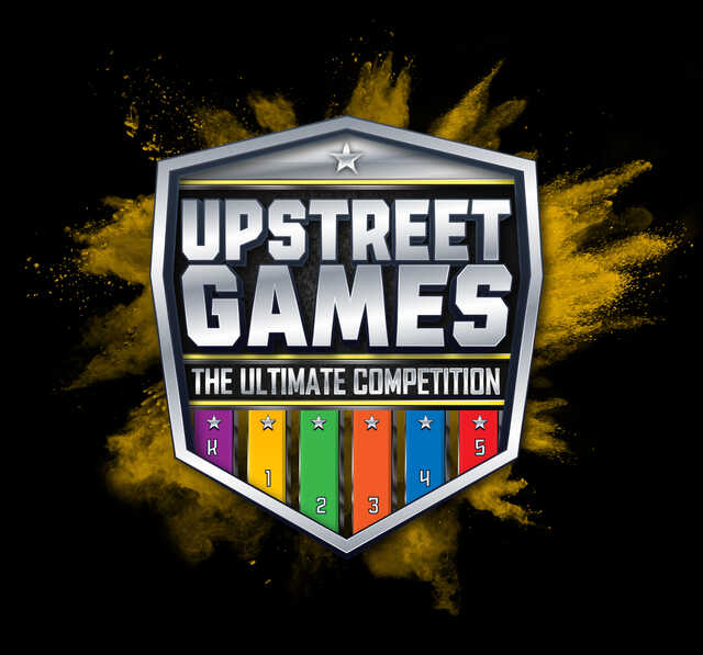 upstreet games