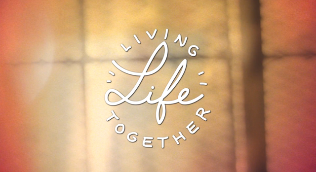 Living Life Together Study Women's Semester Groups